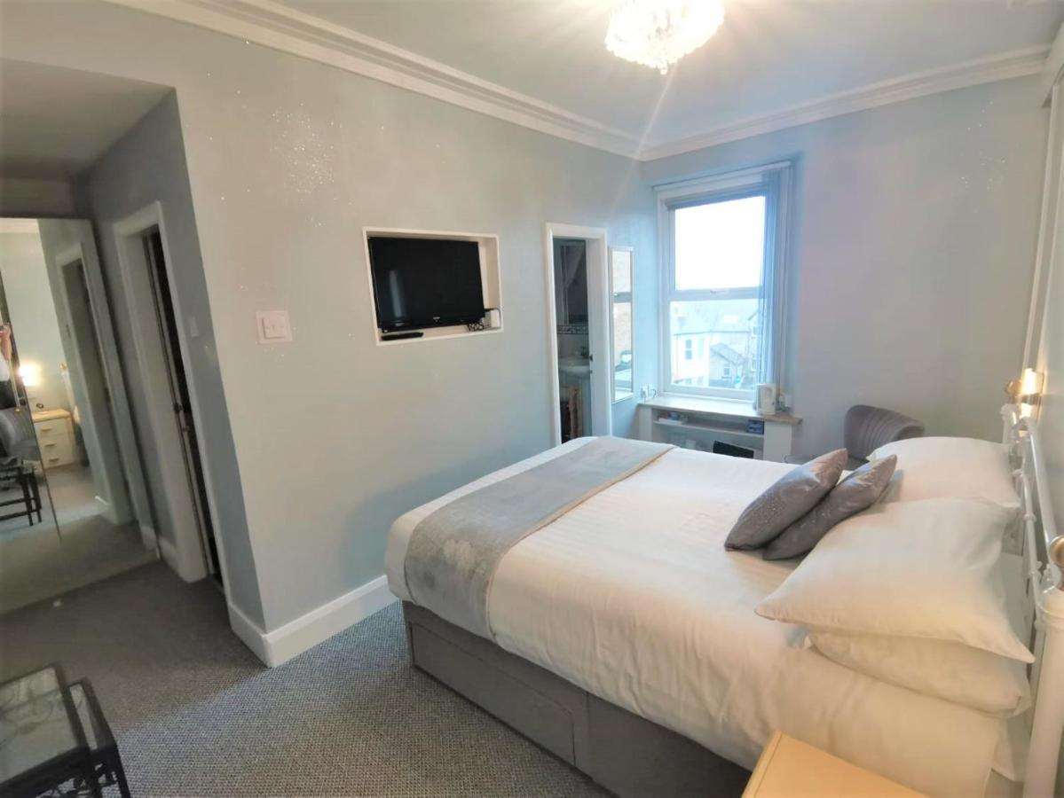 Anglesey House Bed and Breakfast Llandudno Exteriör bild