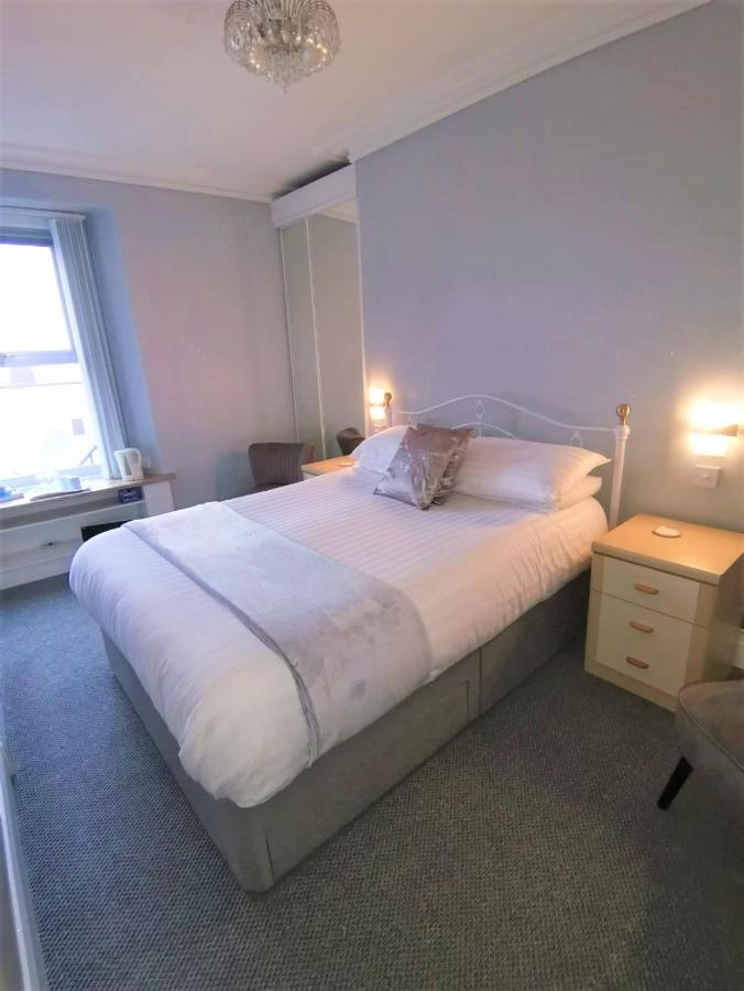 Anglesey House Bed and Breakfast Llandudno Exteriör bild