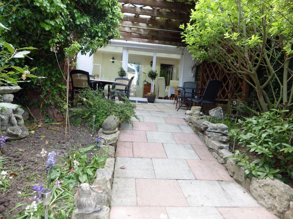 Anglesey House Bed and Breakfast Llandudno Exteriör bild