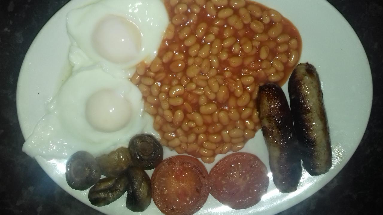 Anglesey House Bed and Breakfast Llandudno Exteriör bild