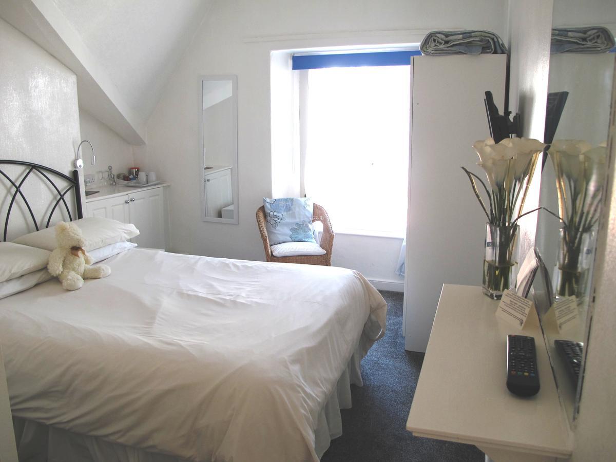 Anglesey House Bed and Breakfast Llandudno Exteriör bild