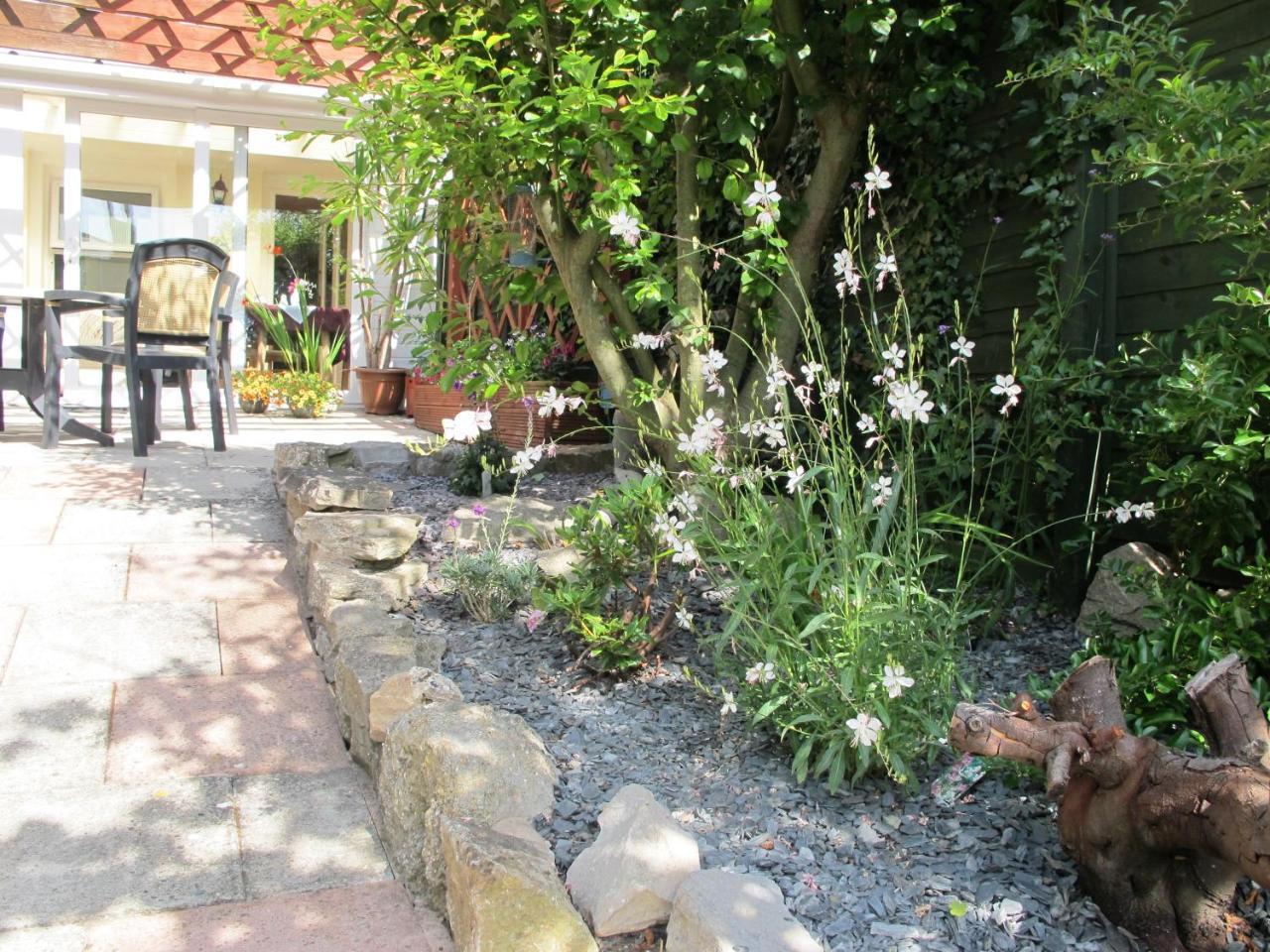Anglesey House Bed and Breakfast Llandudno Exteriör bild