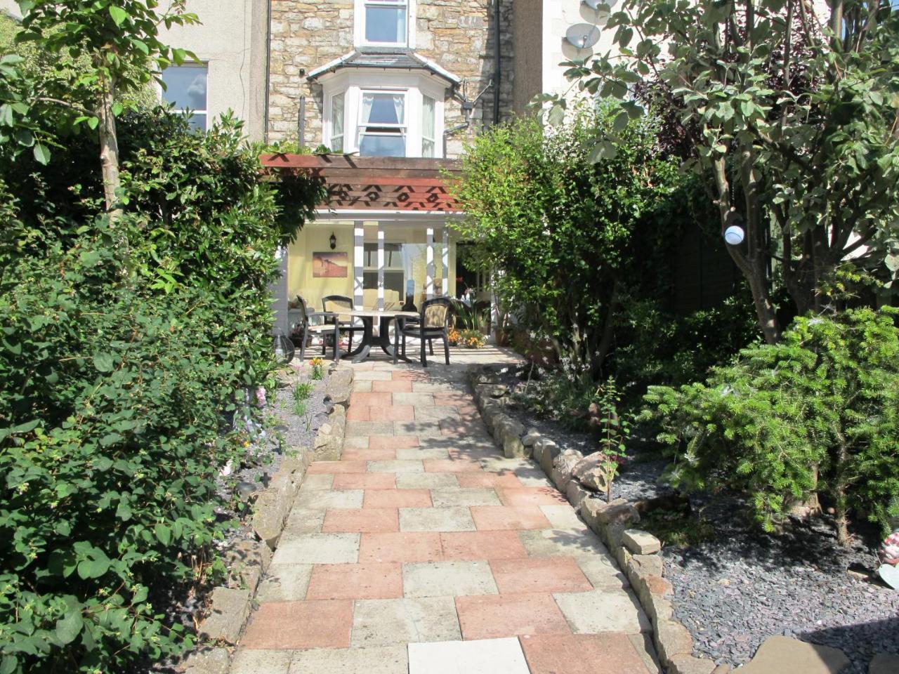 Anglesey House Bed and Breakfast Llandudno Exteriör bild