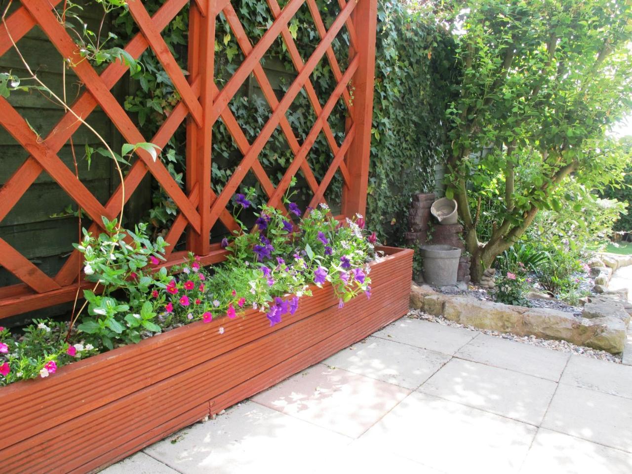 Anglesey House Bed and Breakfast Llandudno Exteriör bild